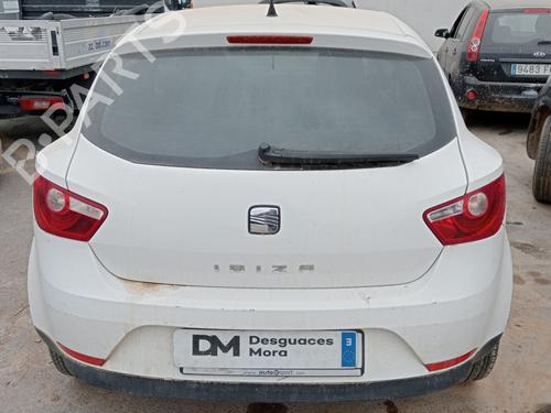 Right taillight SEAT IBIZA IV (6J5, 6P1)  | BP25855801C35 