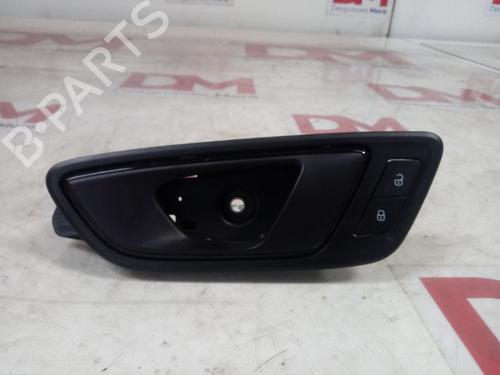 Used Front left interior door handle SEAT LEON ST (5F8) [2012-2020]  16829063