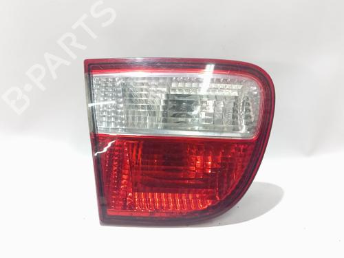 Used Left tailgate light Left tailgate light SEAT LEON (1M1) 1.9 TDI (110 hp) 32979862 32979862