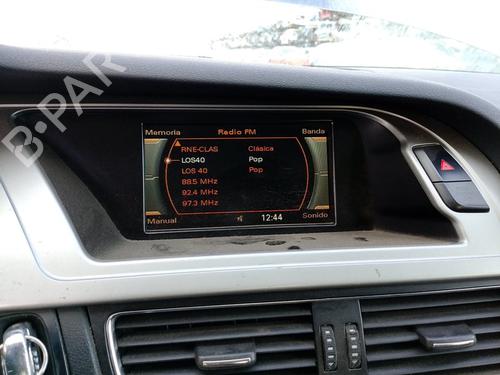 Engine AUDI A4 B8 Avant (8K5)  | BP31043392M1 