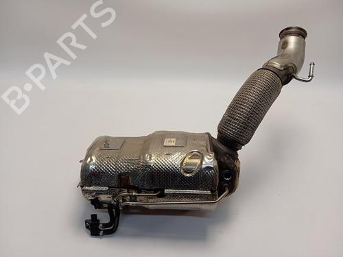 Particulate filter BMW 2 Active Tourer (U06) 218d 8471764 |
