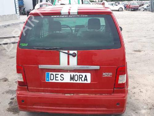 Gearbox LIGIER XTOO (LXT) 0.5 | BP28064298M3 - Image 8