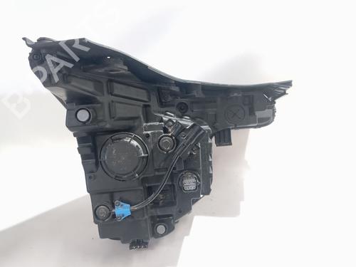 Left headlight KIA SORENTO IV (MQ4, MQ4A) 1.6 T-GDi Hybrid AWD | BP37175506C28 - Image 3
