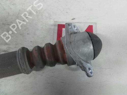 Right rear shock absorber SEAT IBIZA IV (6J5, 6P1)  | BP12650943M19 