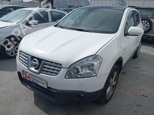 Used Parts NISSAN QASHQAI I (J10, NJ10) 2.0 4998994