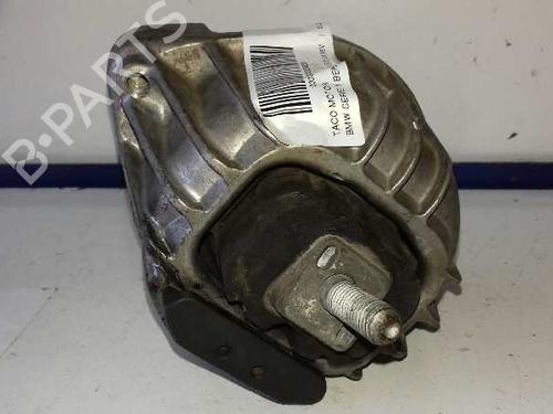 Engine mount BMW 1 (E81)  | BP14127651M89 