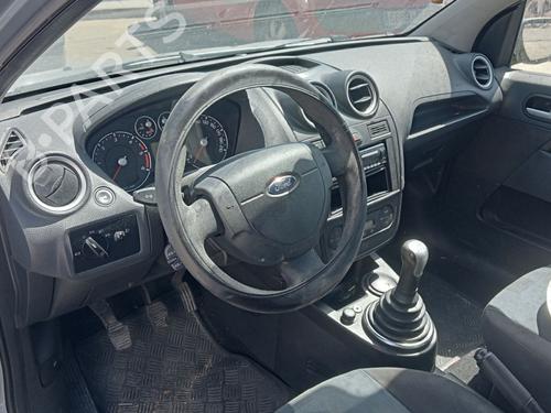 Right taillight FORD FIESTA V (JH_, JD_) | BP27250950C35