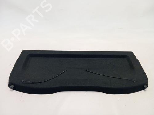 Used Rear parcel shelf Rear parcel shelf 37154430 37154430