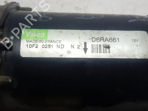 Starter CITROËN XSARA (N1)  | BP17809076M8 