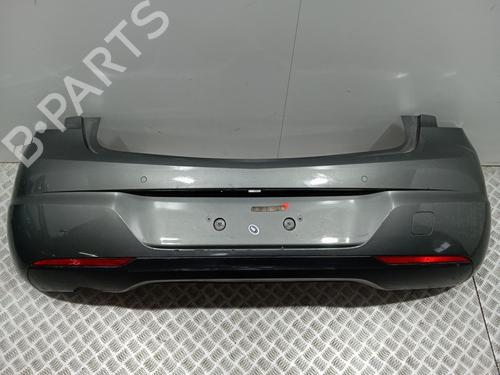 rear-bumper-opel-astra-k-b16-2015-2016-2017-2018-2019-2020-2021-2022-32852810 main image