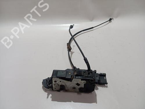 Front right lock PEUGEOT 207 SW (WK_) 1.4 16V | BP29584907C97 