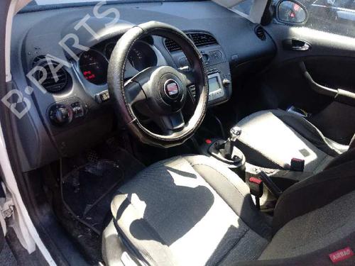 Pulley SEAT TOLEDO III (5P2) | BP16466900M122 - Image 7