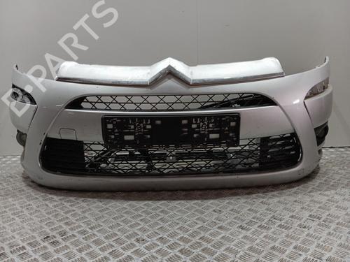 Used Front bumper Front bumper 34244215 34244215