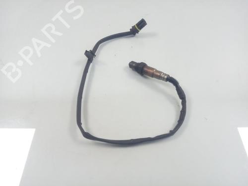 Elektronisk sensor MERCEDES-BENZ C-CLASS (W203) [2000-2007]  17758836