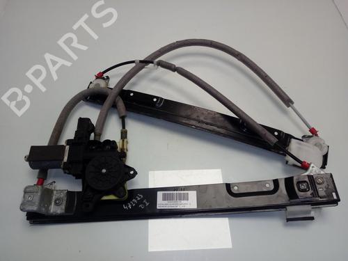 Used Front left window mechanism JAGUAR XF I (X250) [2008-2015]  15261969