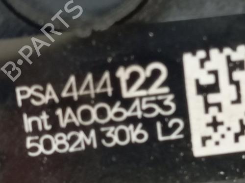 Front left lock PEUGEOT 208 II (UB_, UP_, UW_, UJ_)  | BP21803208C98 
