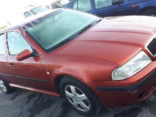 Steering rack SKODA OCTAVIA I (1U2)  | BP13574273M22 