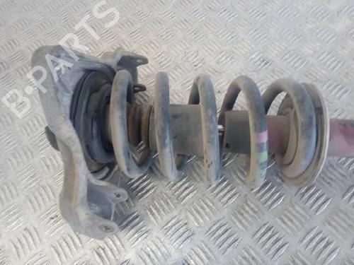 Right front shock absorber AUDI A4 B6 (8E2) 2.5 TDI | BP12641456M17 