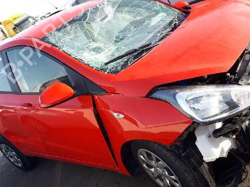 ABS pump HYUNDAI i10 II (BA, IA) 1.0 | BP12907644M43 