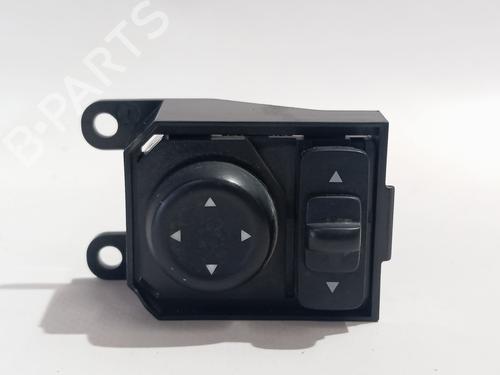 Used Mirror switch Mirror switch NISSAN NV200 / EVALIA Bus e-NV (ME0M) (109 hp) 34624530 34624530