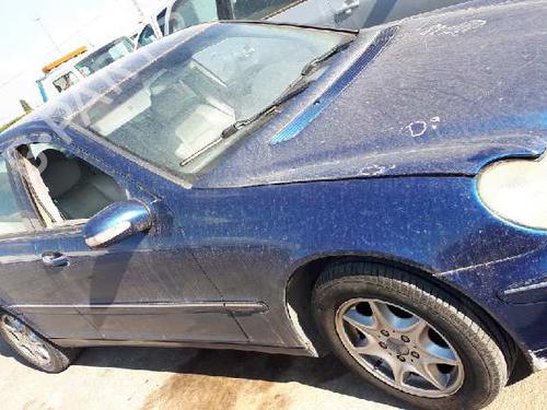 Pipe MERCEDES-BENZ C-CLASS (W203) C 220 CDI (203.006) | BP30371893M125