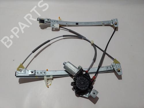 Used Front left window mechanism Front left window mechanism CITROËN XSARA (N1) 1.9 D (68 hp) 35791929 35791929