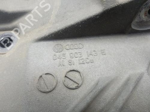 Support SEAT IBIZA III (6L1)  | BP16657712C155 