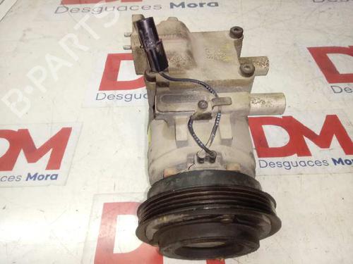 AC compressor HYUNDAI MATRIX (FC)  | BP12668899M34 