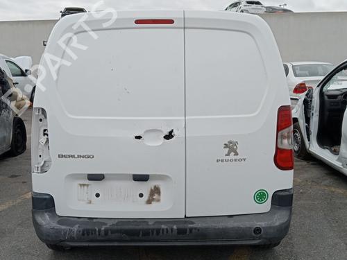 AC compressor PEUGEOT PARTNER Box Body/MPV (K9) | BP22704140M34