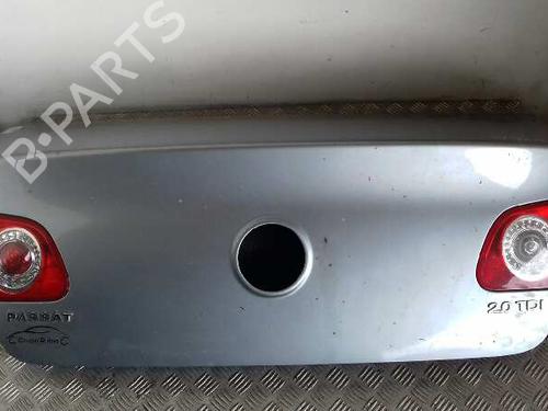 Used Tailgate VW PASSAT B6 (3C2) [2005-2010]  12645984