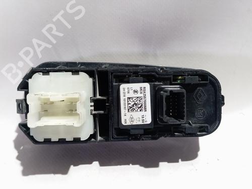 Left front window switch RENAULT TRAFIC III Van (FG_) 2.0 dCi 130 (FGMY) | BP36440377I27 - Image 2