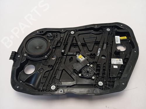 Used Front right window mechanism KIA CEED (CD) [2018-2025]  24218149