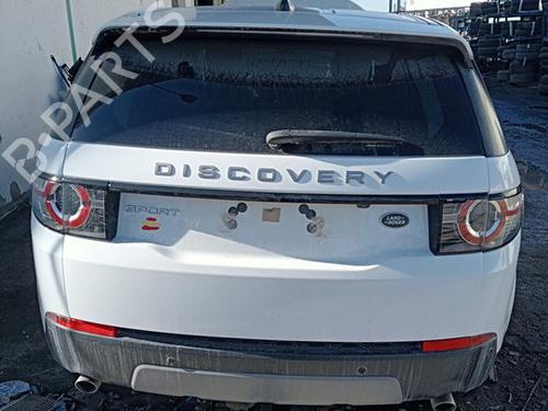 Used Tailgate LAND ROVER DISCOVERY SPORT (L550) [2014-2025]  16846456