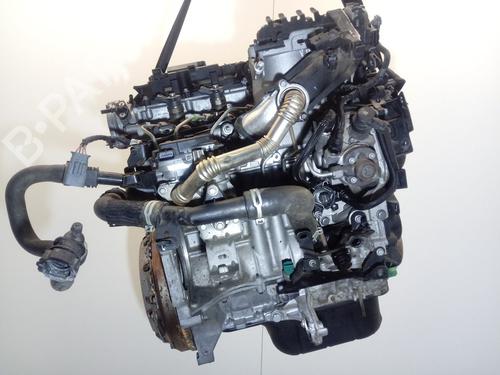 Engine PEUGEOT PARTNER Box Body/MPV  | BP13903273M1  - Image 9