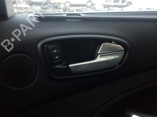 Used Rear right interior door handle FORD GALAXY II (WA6) [2006-2015]  13468178