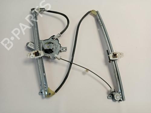 Front right window mechanism CITROËN XSARA (N1)  | BP19031635C23 