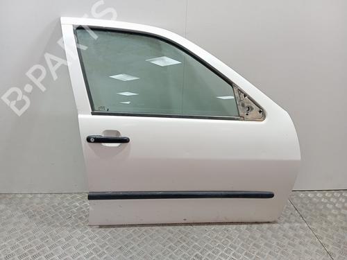 Used Right front door SEAT INCA (6K9) 1.4 i (60 hp) 28020844