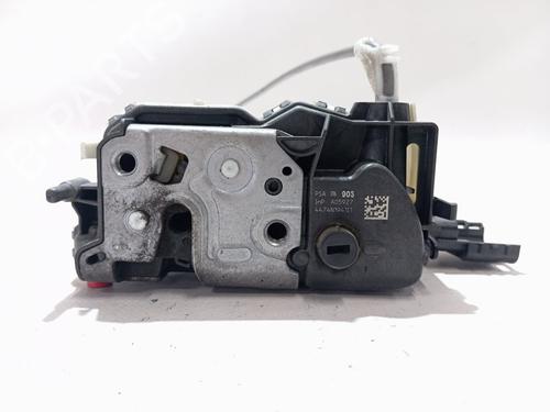 Højre bagtil lås CITROËN C4 CACTUS [2014-2025]  27398513