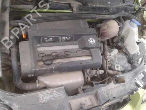 Right front suspension arm VW POLO (6N2) 1.4 16V | BP16695584M13