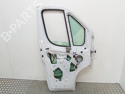 Left front door CITROËN JUMPER II Van  | BP25855885C2 