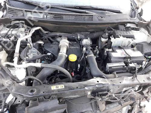 Left tailgate light NISSAN QASHQAI I (J10, NJ10)  | BP14128583C79 