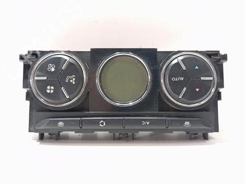 Commande Chauffage CITROËN C3 II (SC_) [2009-2025]  28671451