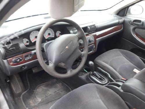 Mirror switch CHRYSLER SEBRING (JR) 2.0 | BP16779080I25 