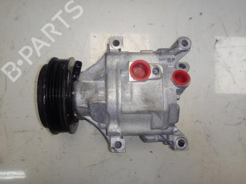 AC compressor FIAT 500 (312_)  | BP16116824M34 