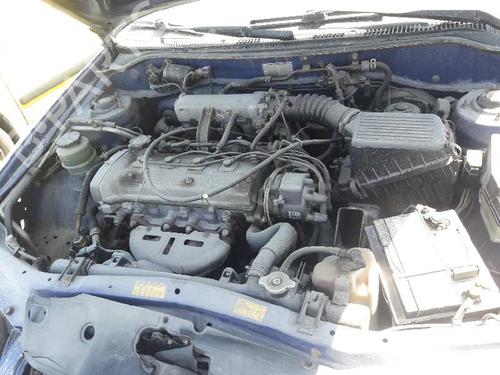 Starter TOYOTA PASEO Coupe (_L5_) | BP12654689M8