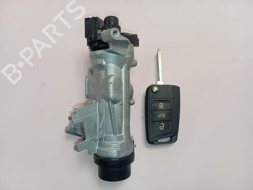 Electronic module SEAT ARONA (KJ7, KJP) 1.0 TSI | BP40012898M83 - Image 4