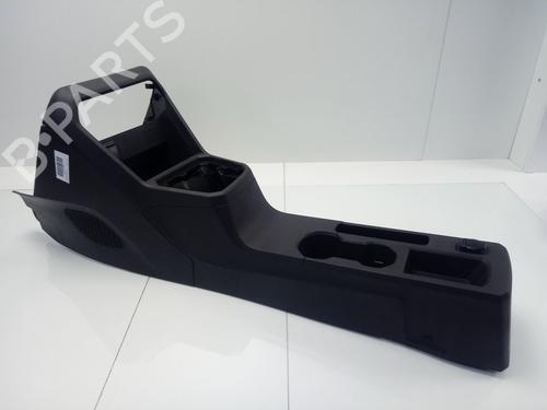 Used Middle console DACIA SANDERO II [2012-2025]  12676253