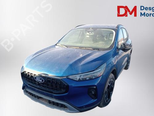 Spoiler bagklap FORD KUGA III (DFK) 2.5 Duratec Plug-in-Hybrid | BP36990669C96 - Image 8