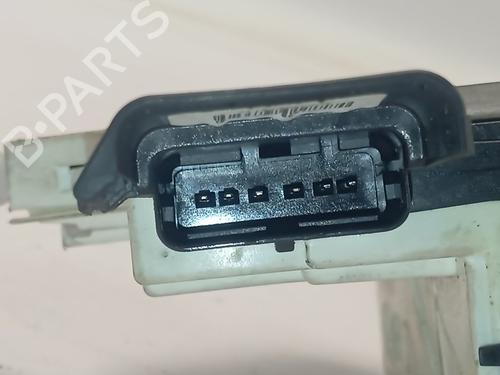 Front right lock PEUGEOT PARTNER Tepee | BP29561575C97