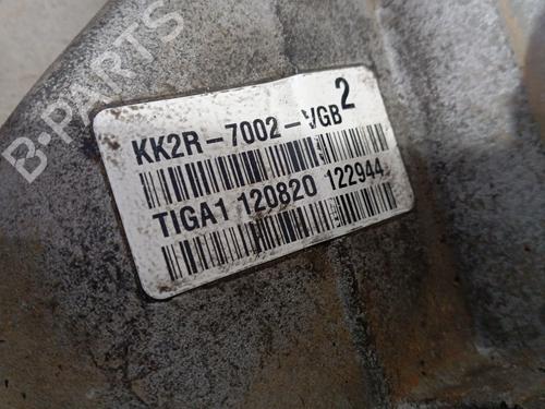 Gearbox FORD TRANSIT CUSTOM V362 Bus (F3)  | BP31926715M3  - Image 6